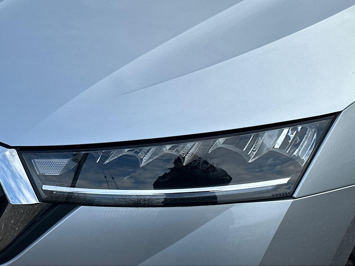 Used Skoda Octavia for sale - 78214541: Photo 18