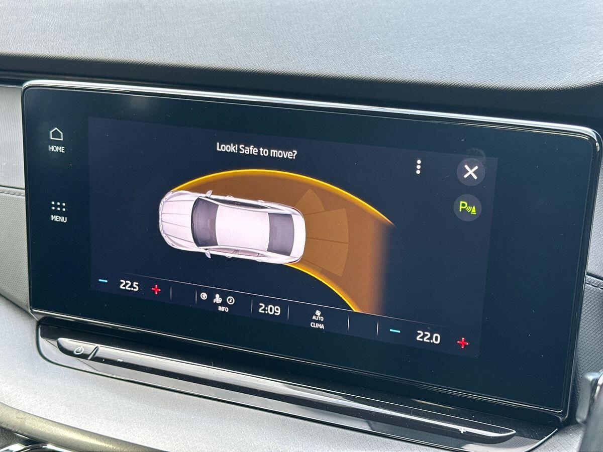 Used Skoda Octavia for sale - 78214541: Photo 23