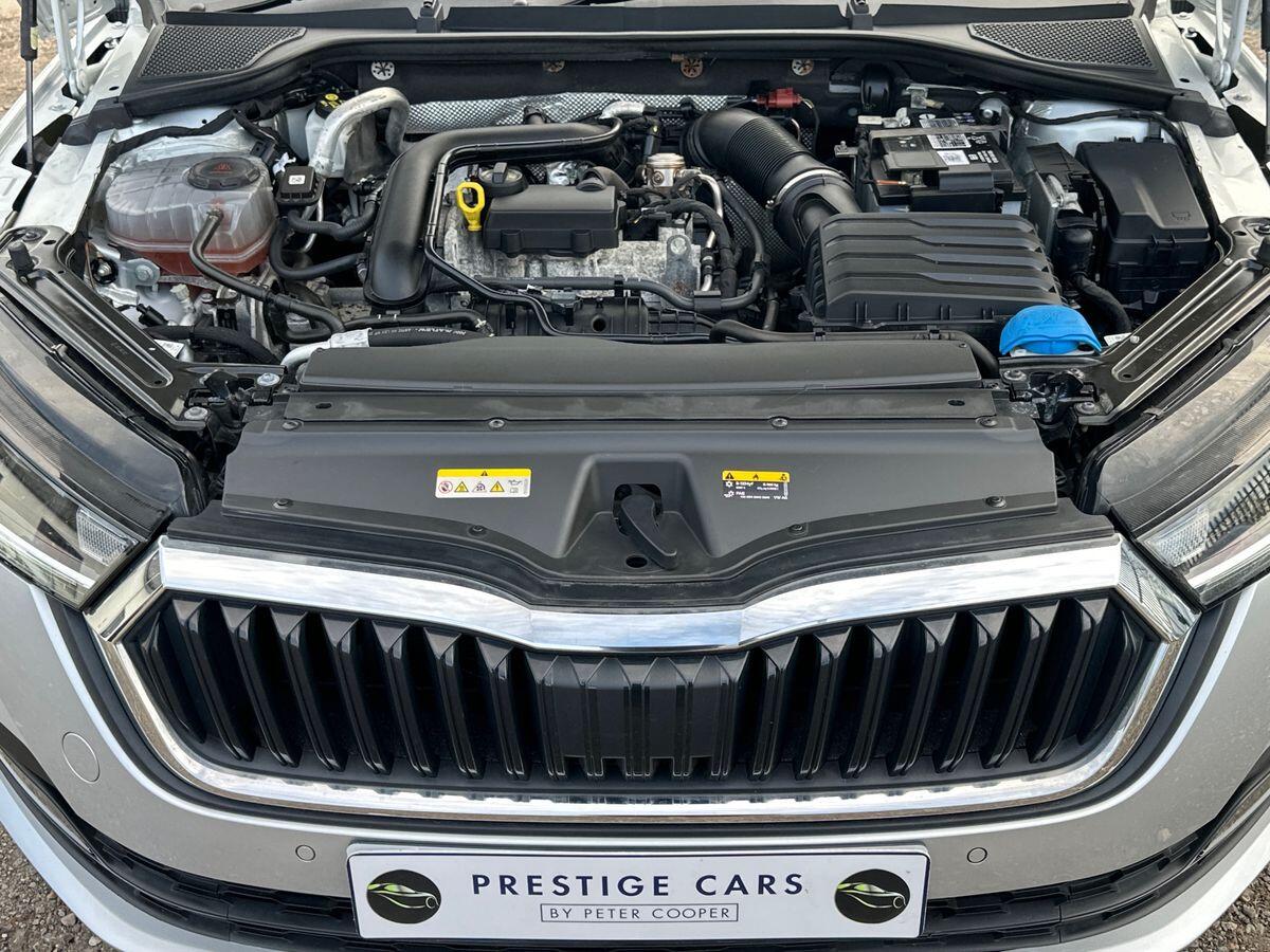 Used Skoda Octavia for sale - 78214541: Photo 28