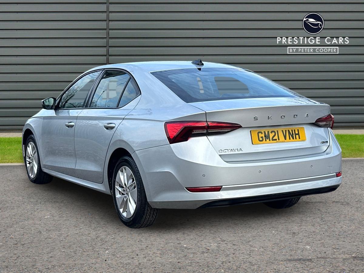 Used Skoda Octavia for sale - 78214541: Photo 3