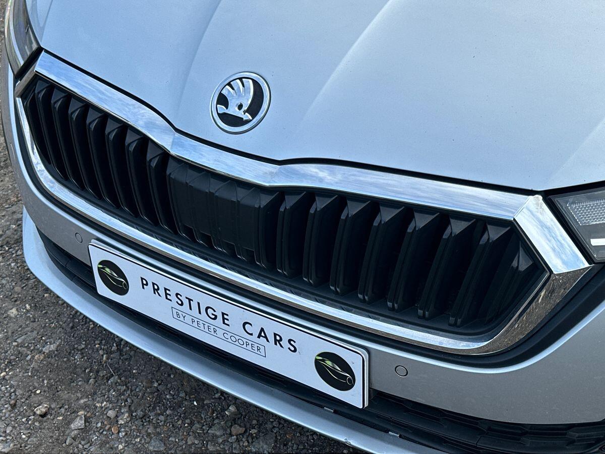 Used Skoda Octavia for sale - 78214541: Photo 30