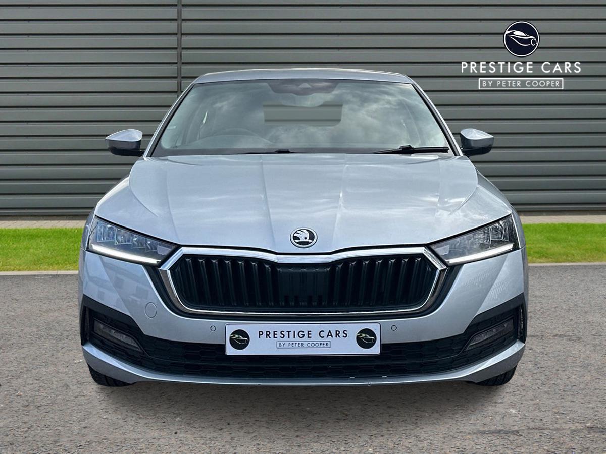 Used Skoda Octavia for sale - 78214541: Photo 7