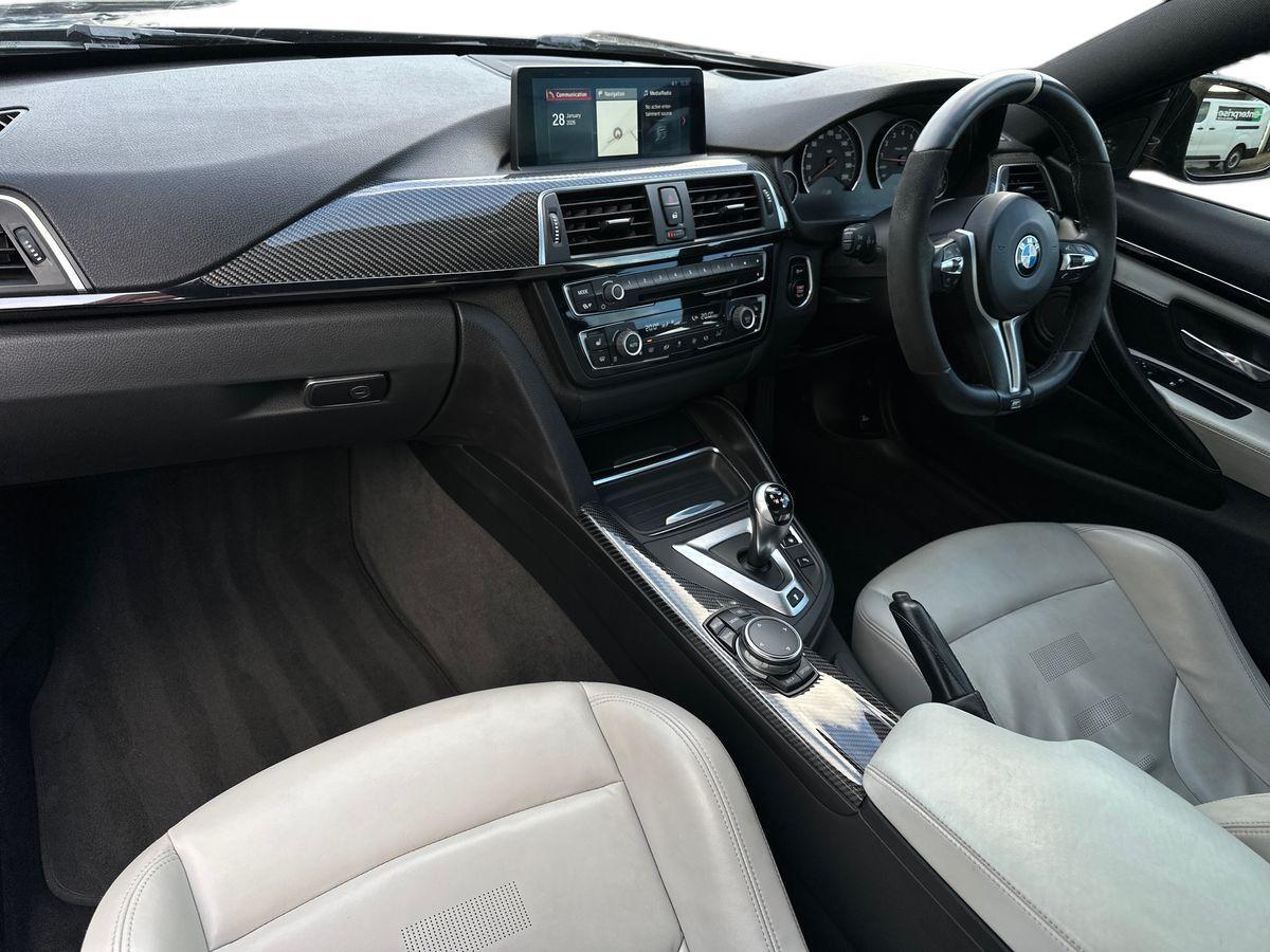 Used BMW M4 2016 for sale - 77344512: Photo 2