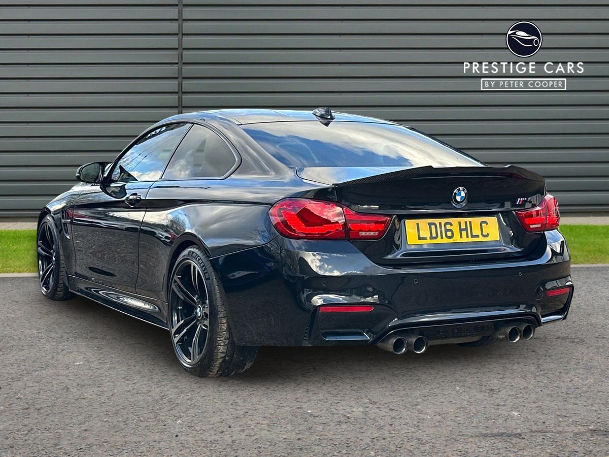 Used BMW M4 2016 for sale - 77344512: Photo 3