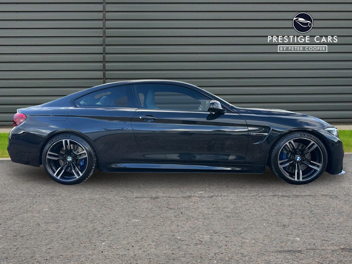 Used BMW M4 2016 for sale - 77344512: Photo 4