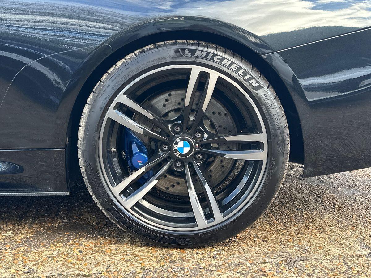 Used BMW M4 2016 for sale - 77344512: Photo 5