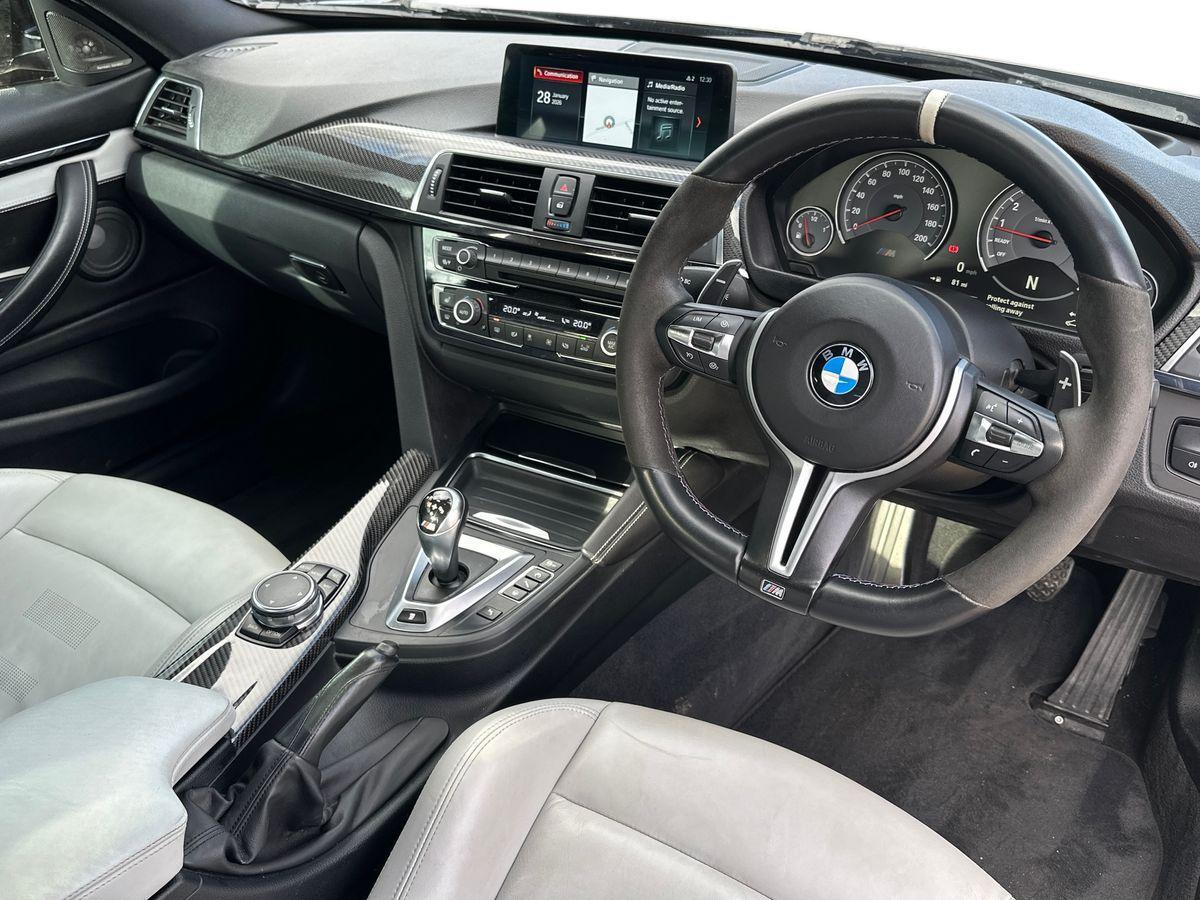 Used BMW M4 2016 for sale - 77344512: Photo 6