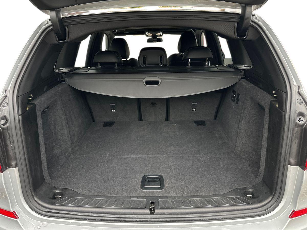 Used BMW X3 2020 for sale - 76085517: Photo 11