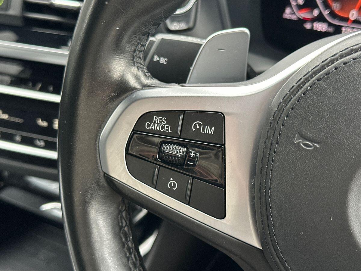 Used BMW X3 2020 for sale - 76085517: Photo 15