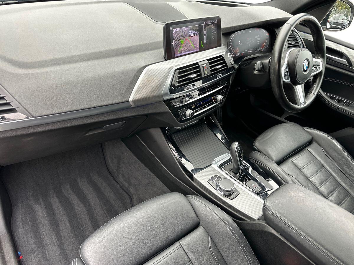 Used BMW X3 2020 for sale - 76085517: Photo 2