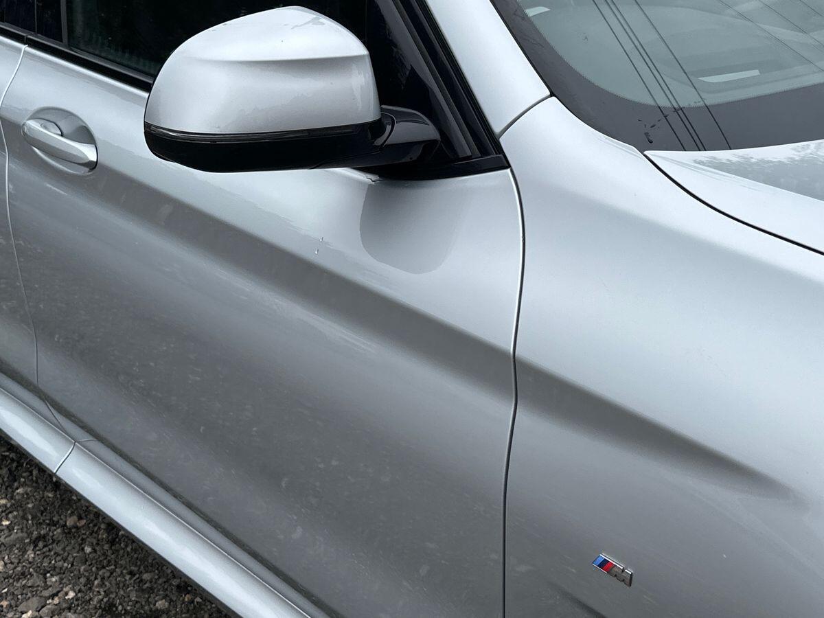 Used BMW X3 2020 for sale - 76085517: Photo 23