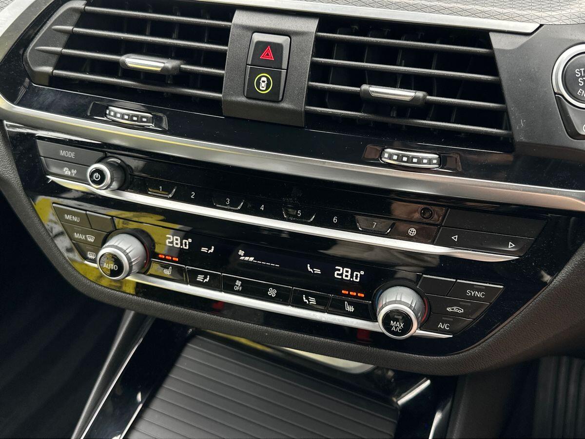 Used BMW X3 2020 for sale - 76085517: Photo 25