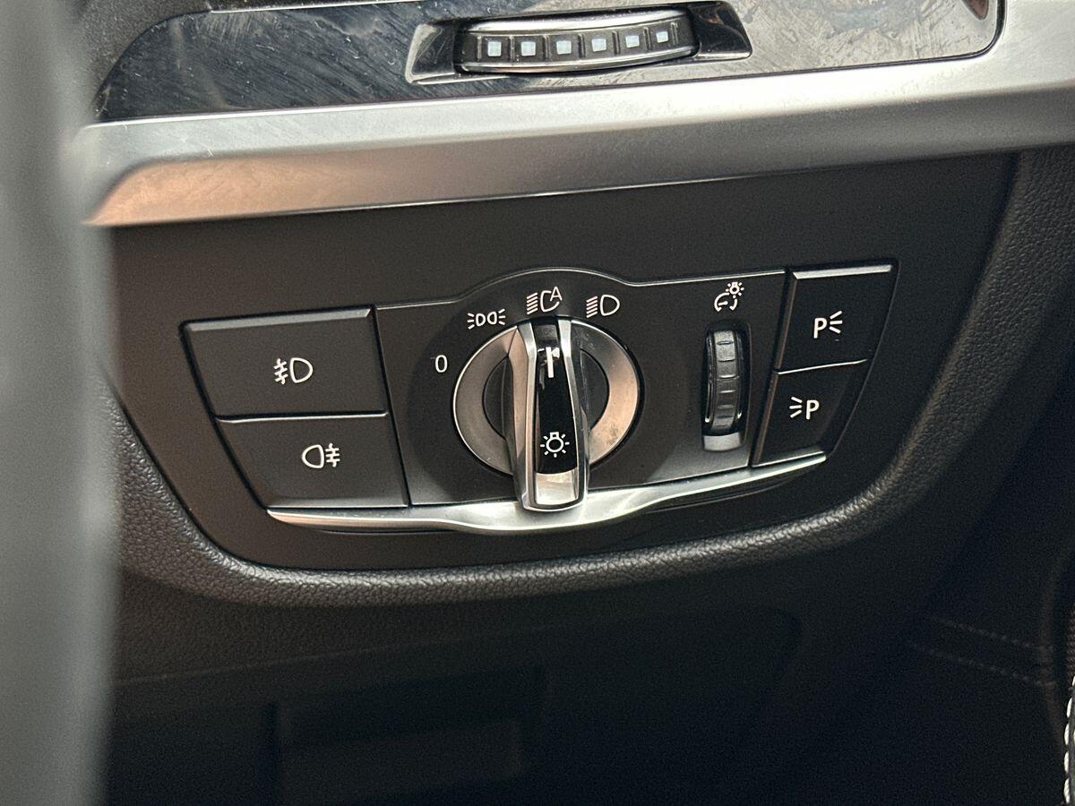 Used BMW X3 2020 for sale - 76085517: Photo 27