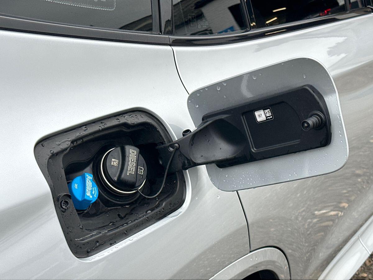 Used BMW X3 2020 for sale - 76085517: Photo 30