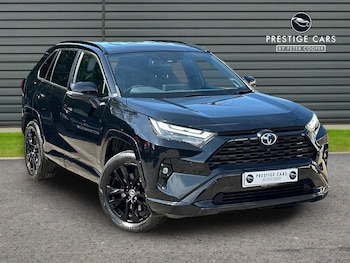 Used Toyota RAV4 2022 for sale - 79106405: Photo