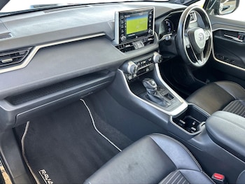 Used Toyota RAV4 2022 for sale - 79106405: Photo