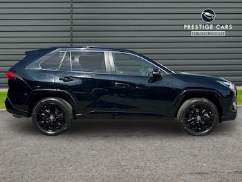 Used Toyota RAV4 2022 for sale - 79106405: Photo
