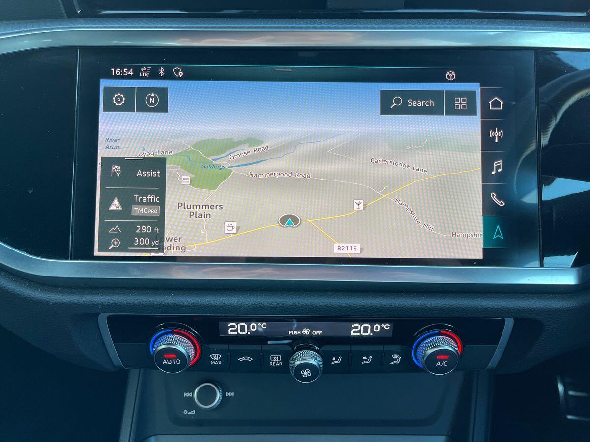 Used Audi Q3 2019 for sale - 76200051: Photo 13