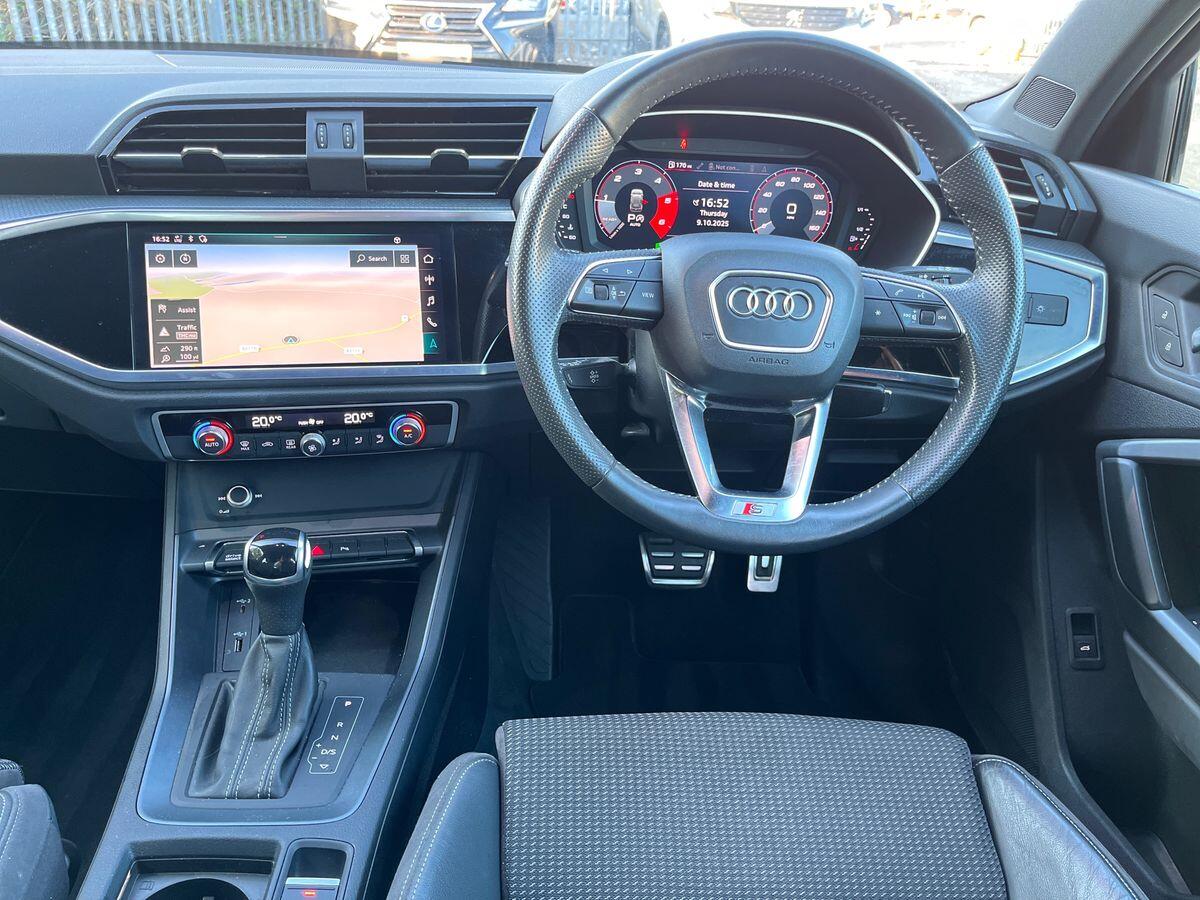 Used Audi Q3 2019 for sale - 76200051: Photo 14
