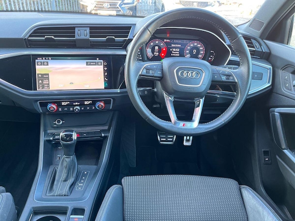Used Audi Q3 2019 for sale - 76200051: Photo 14