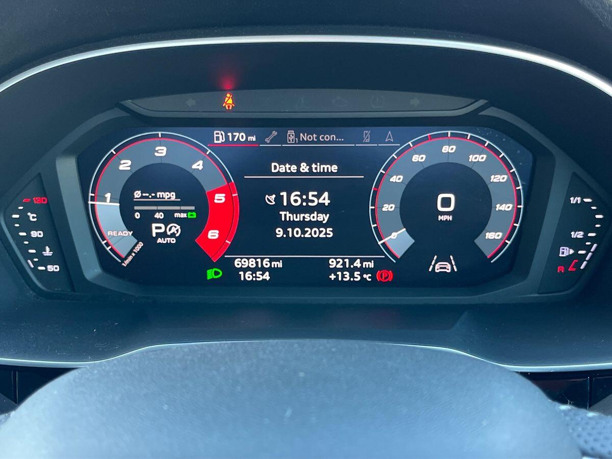 Used Audi Q3 2019 for sale - 76200051: Photo 18