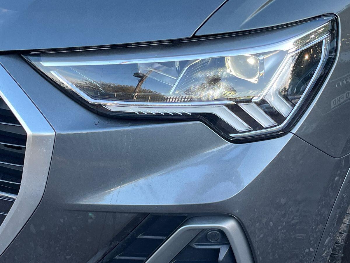 Used Audi Q3 2019 for sale - 76200051: Photo 21