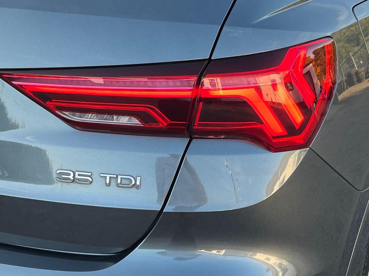 Used Audi Q3 2019 for sale - 76200051: Photo 22