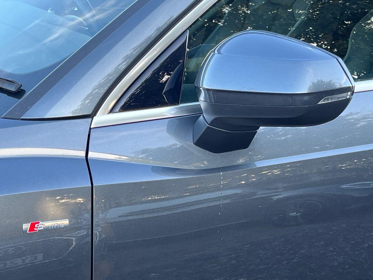 Used Audi Q3 2019 for sale - 76200051: Photo 23