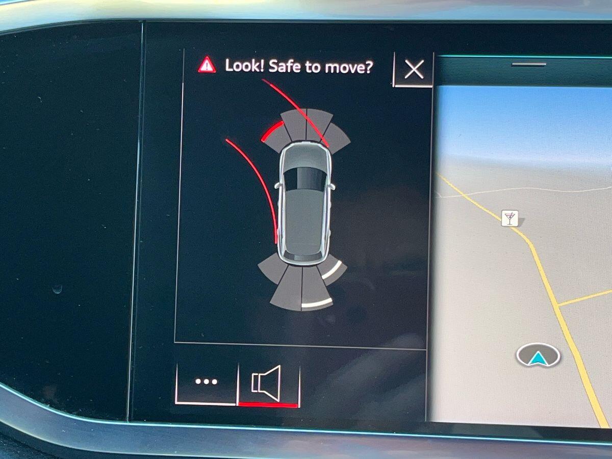 Used Audi Q3 2019 for sale - 76200051: Photo 25