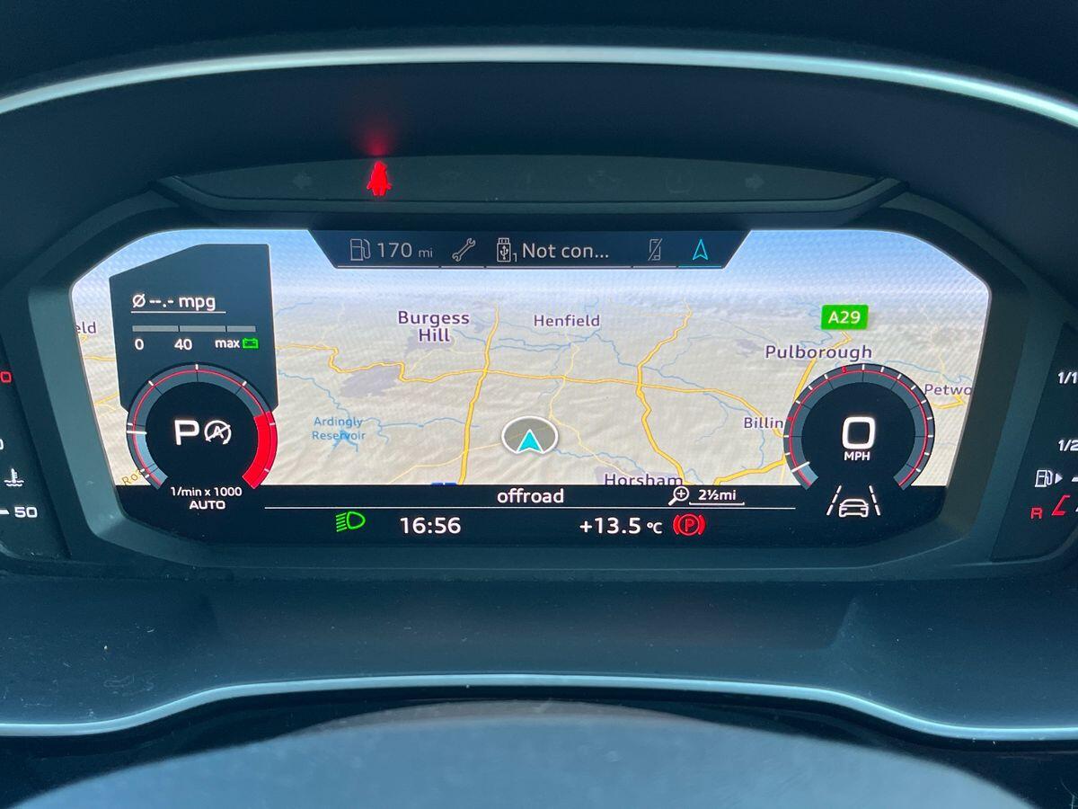 Used Audi Q3 2019 for sale - 76200051: Photo 27