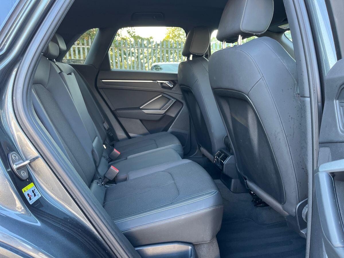 Used Audi Q3 2019 for sale - 76200051: Photo 35