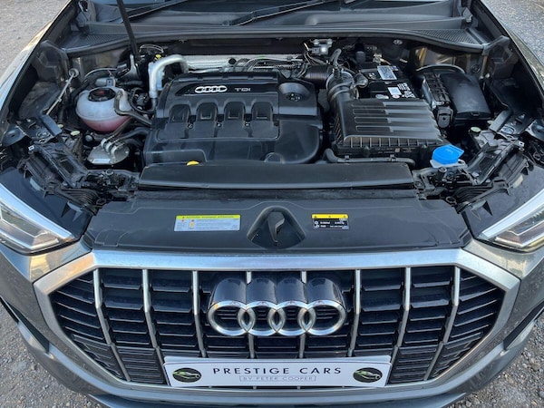 Used Audi Q3 2019 for sale - 76200051: Photo 37