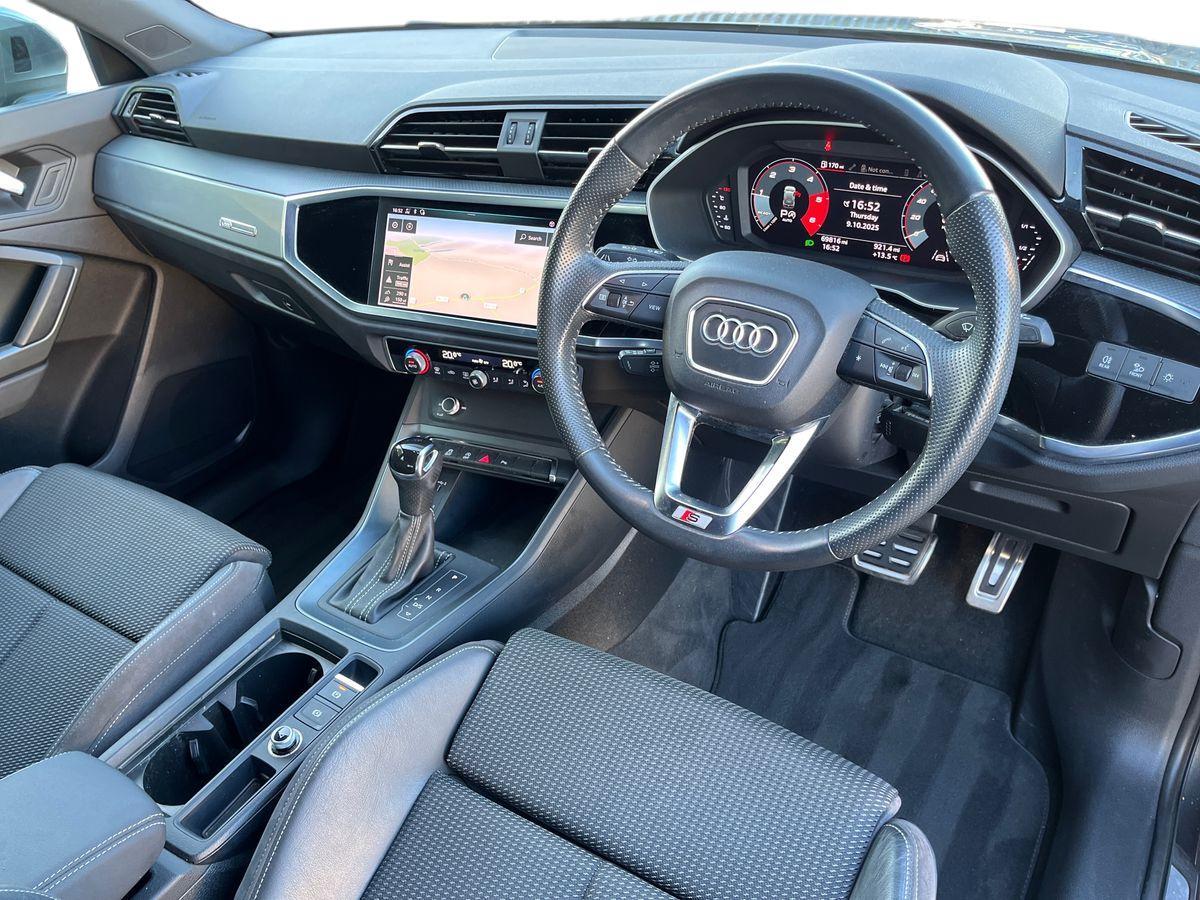 Used Audi Q3 2019 for sale - 76200051: Photo 6
