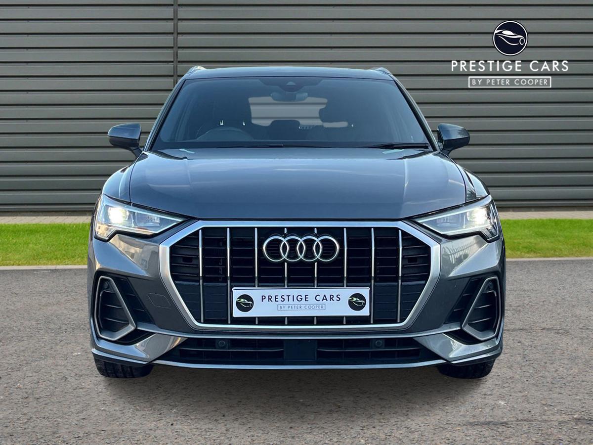Used Audi Q3 2019 for sale - 76200051: Photo 7