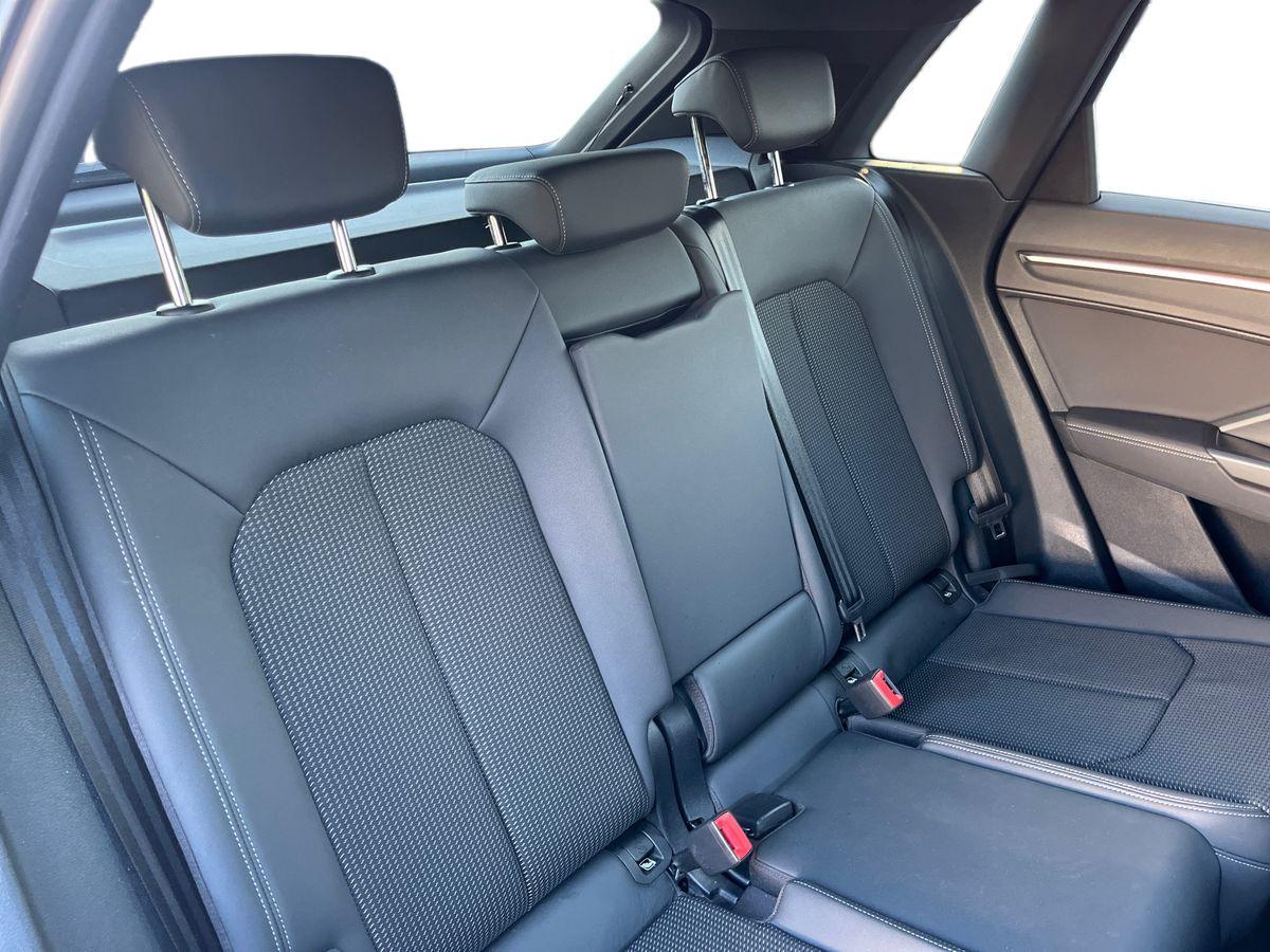 Used Audi Q3 2019 for sale - 76200051: Photo 8