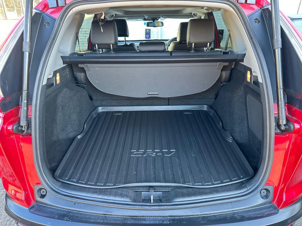 Used Honda CR-V 2021 for sale - 76473251: Photo 11