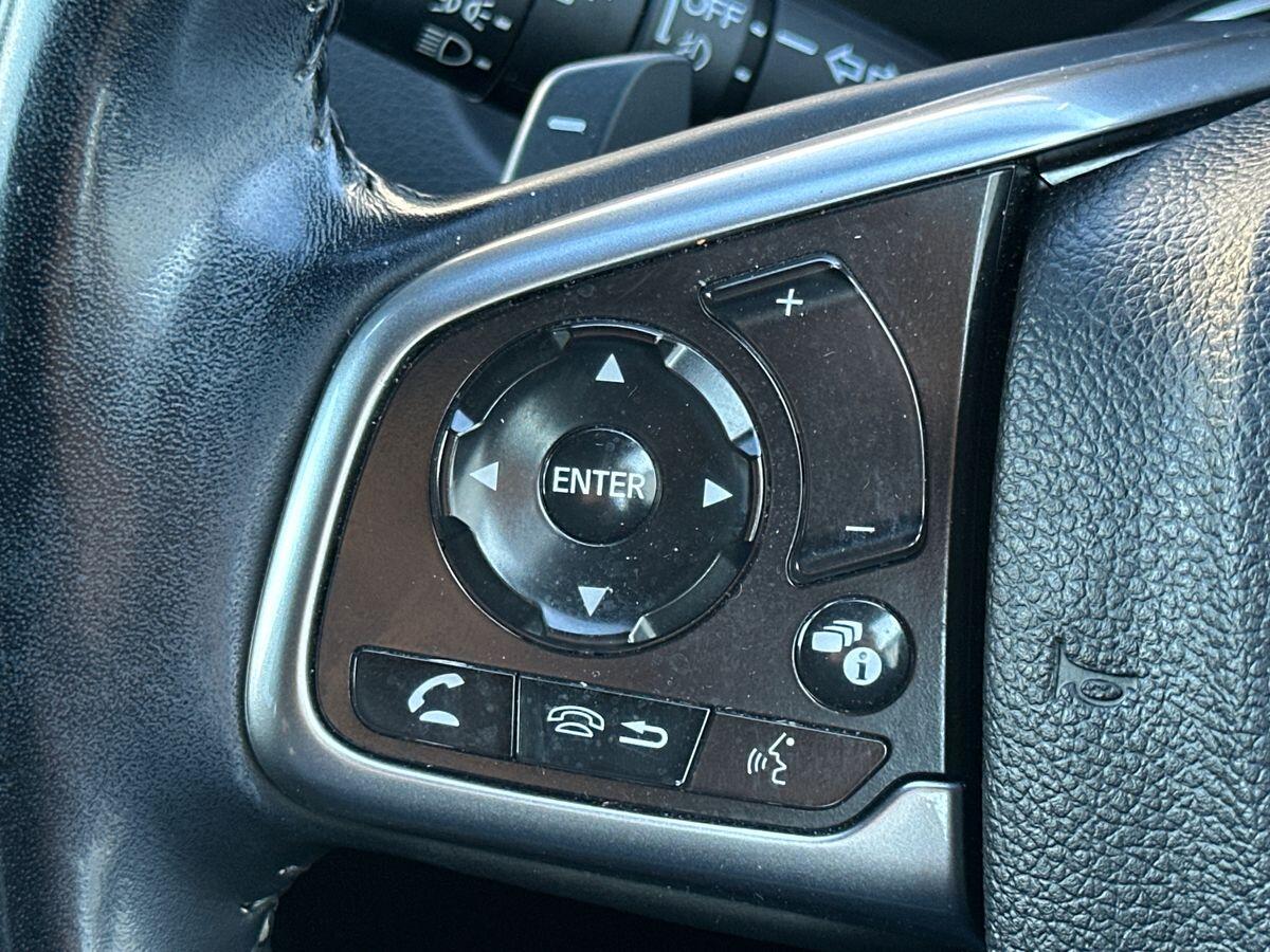 Used Honda CR-V 2021 for sale - 76473251: Photo 15