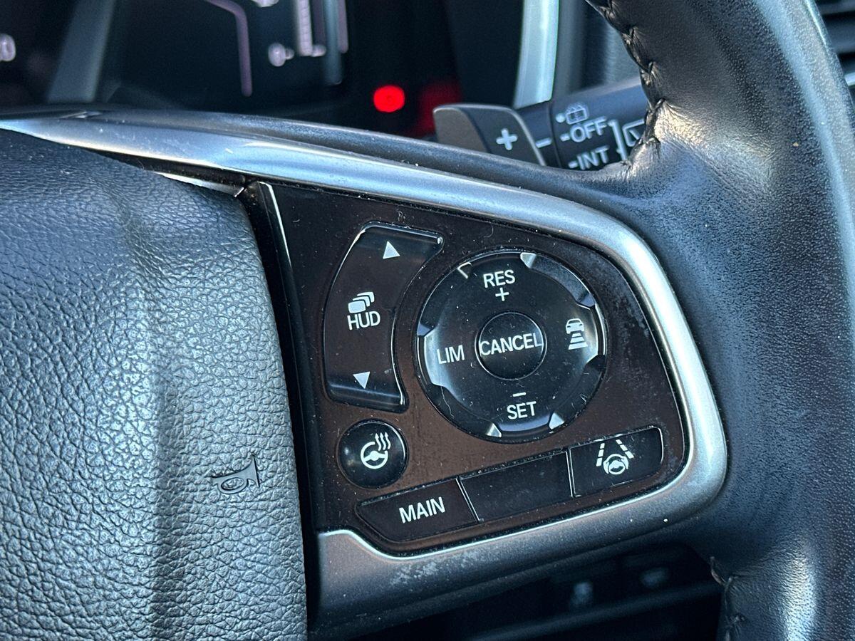 Used Honda CR-V 2021 for sale - 76473251: Photo 17