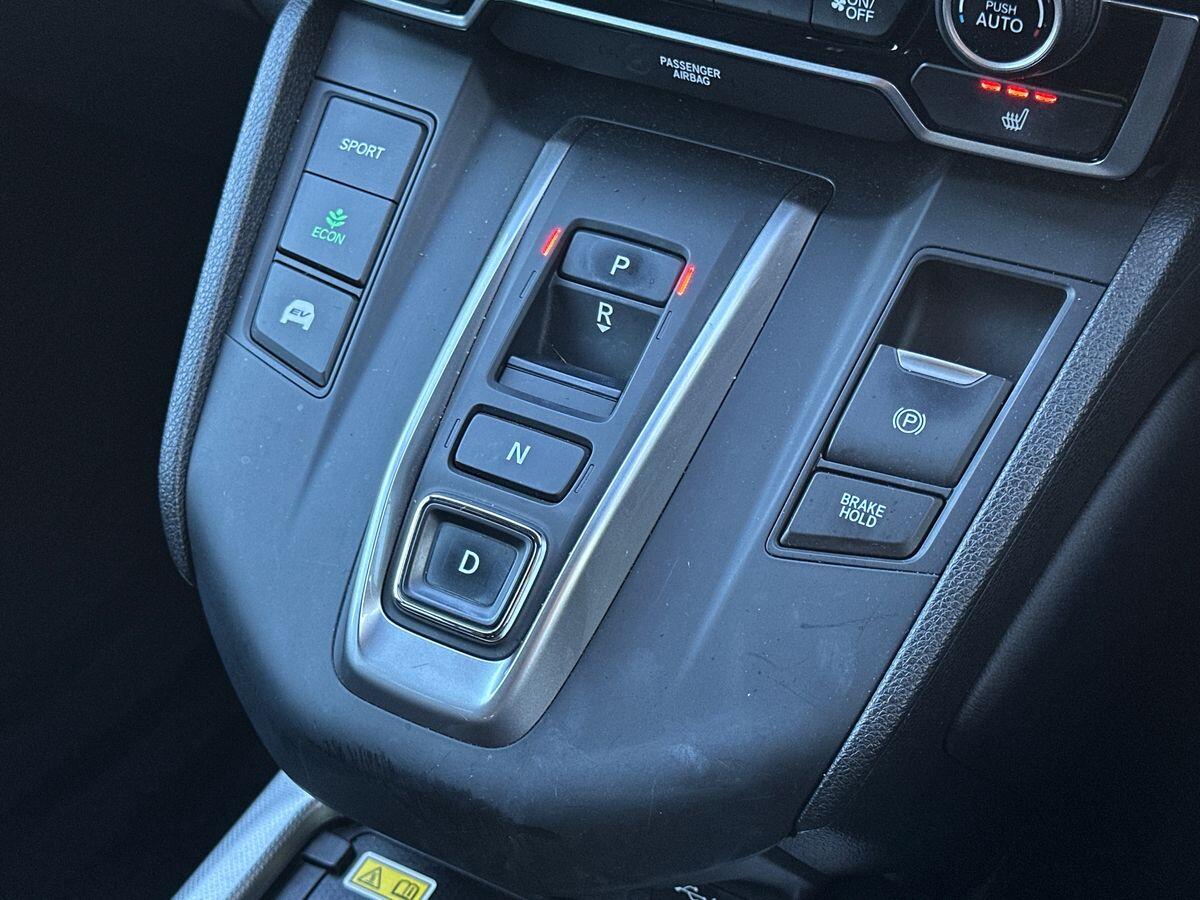 Used Honda CR-V 2021 for sale - 76473251: Photo 19