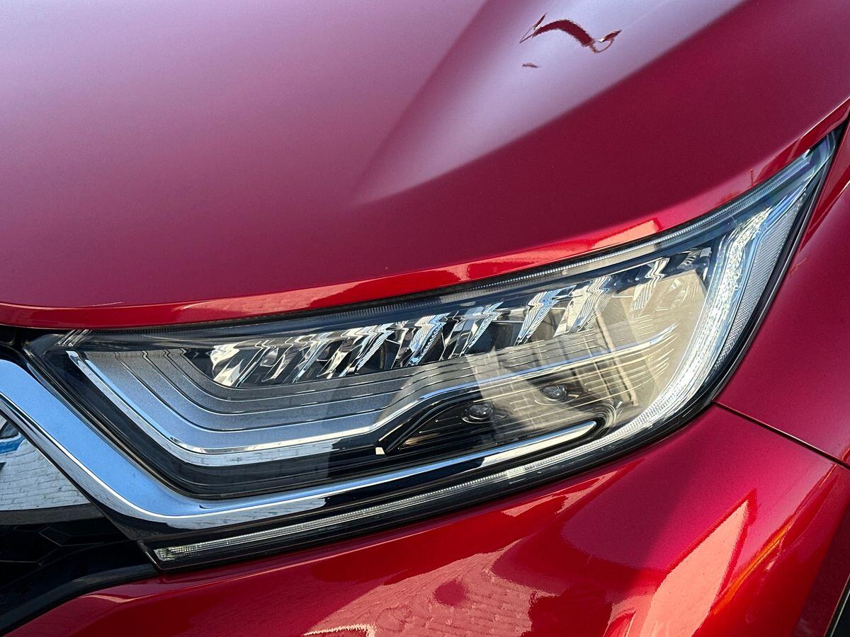 Used Honda CR-V 2021 for sale - 76473251: Photo 21