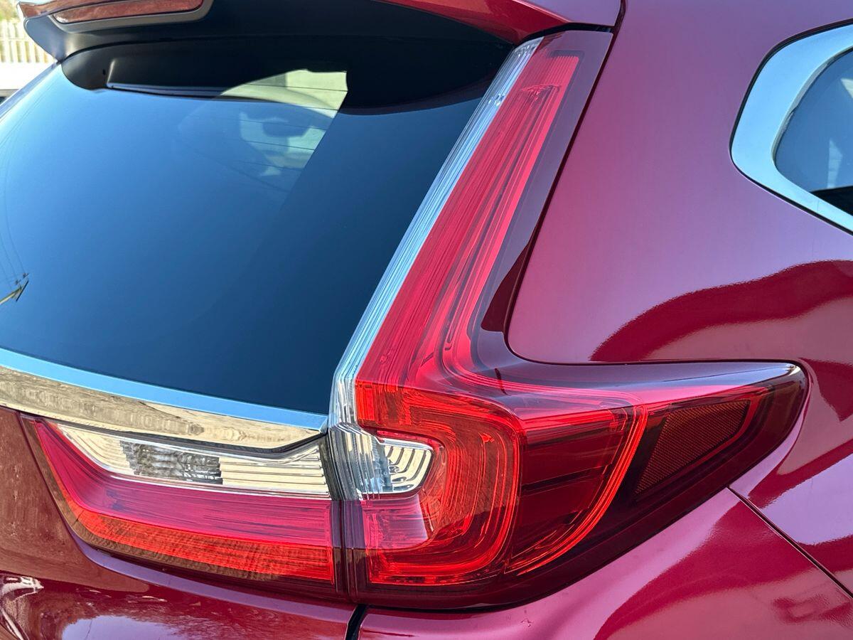 Used Honda CR-V 2021 for sale - 76473251: Photo 22