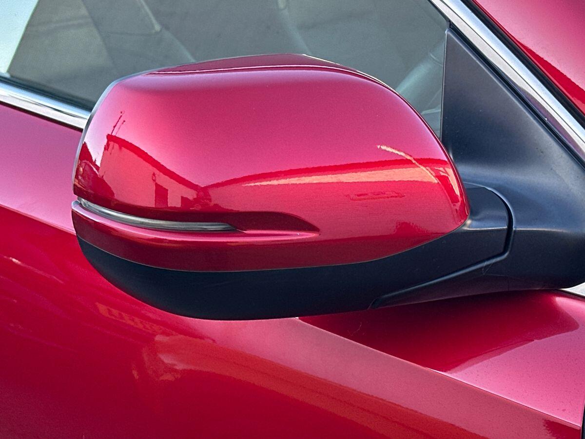 Used Honda CR-V 2021 for sale - 76473251: Photo 23