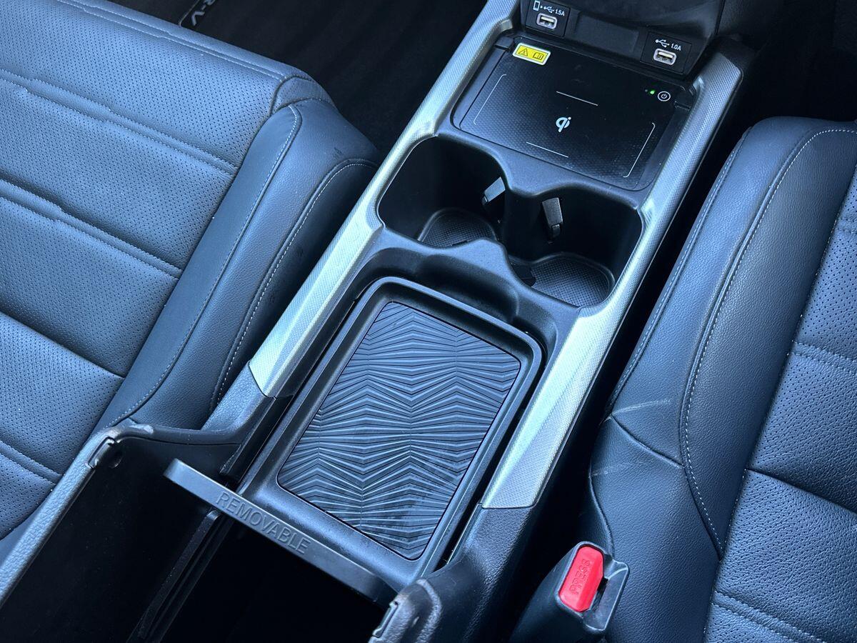 Used Honda CR-V 2021 for sale - 76473251: Photo 25