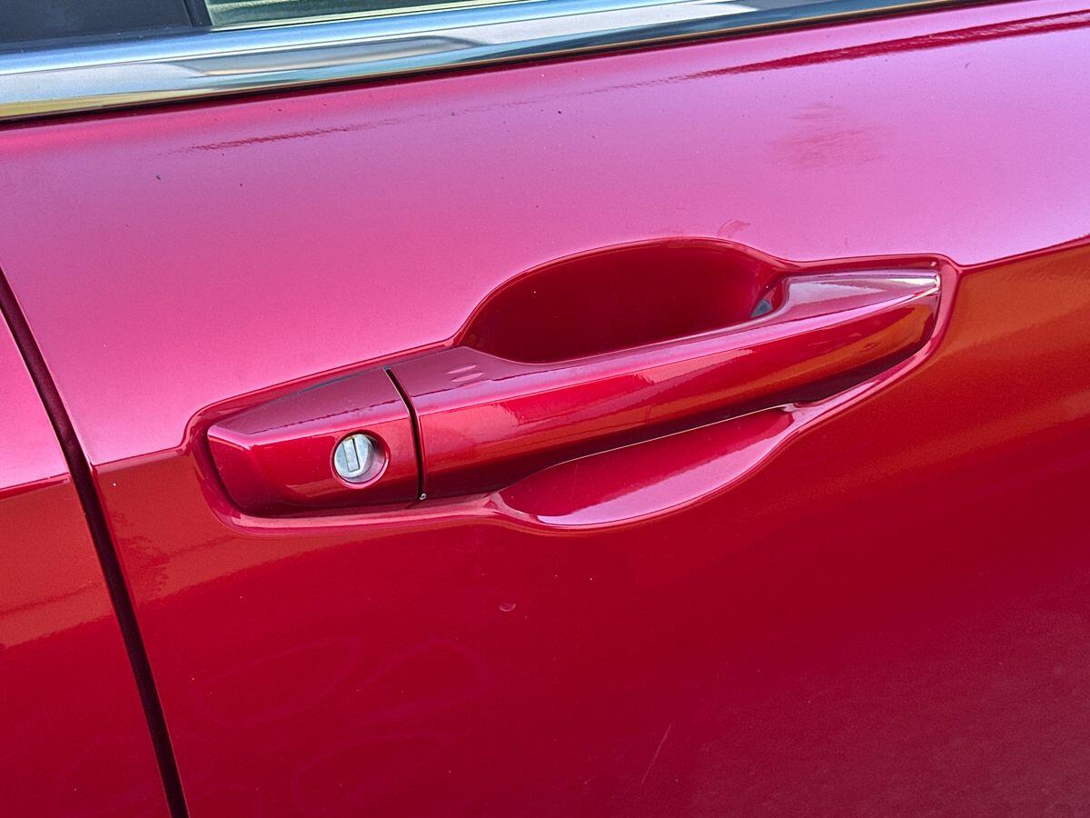 Used Honda CR-V 2021 for sale - 76473251: Photo 26