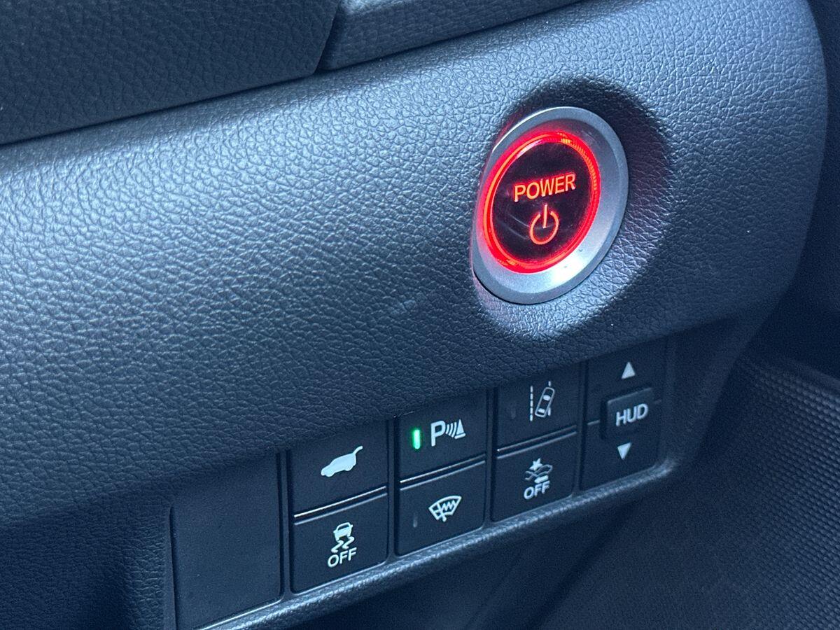 Used Honda CR-V 2021 for sale - 76473251: Photo 27