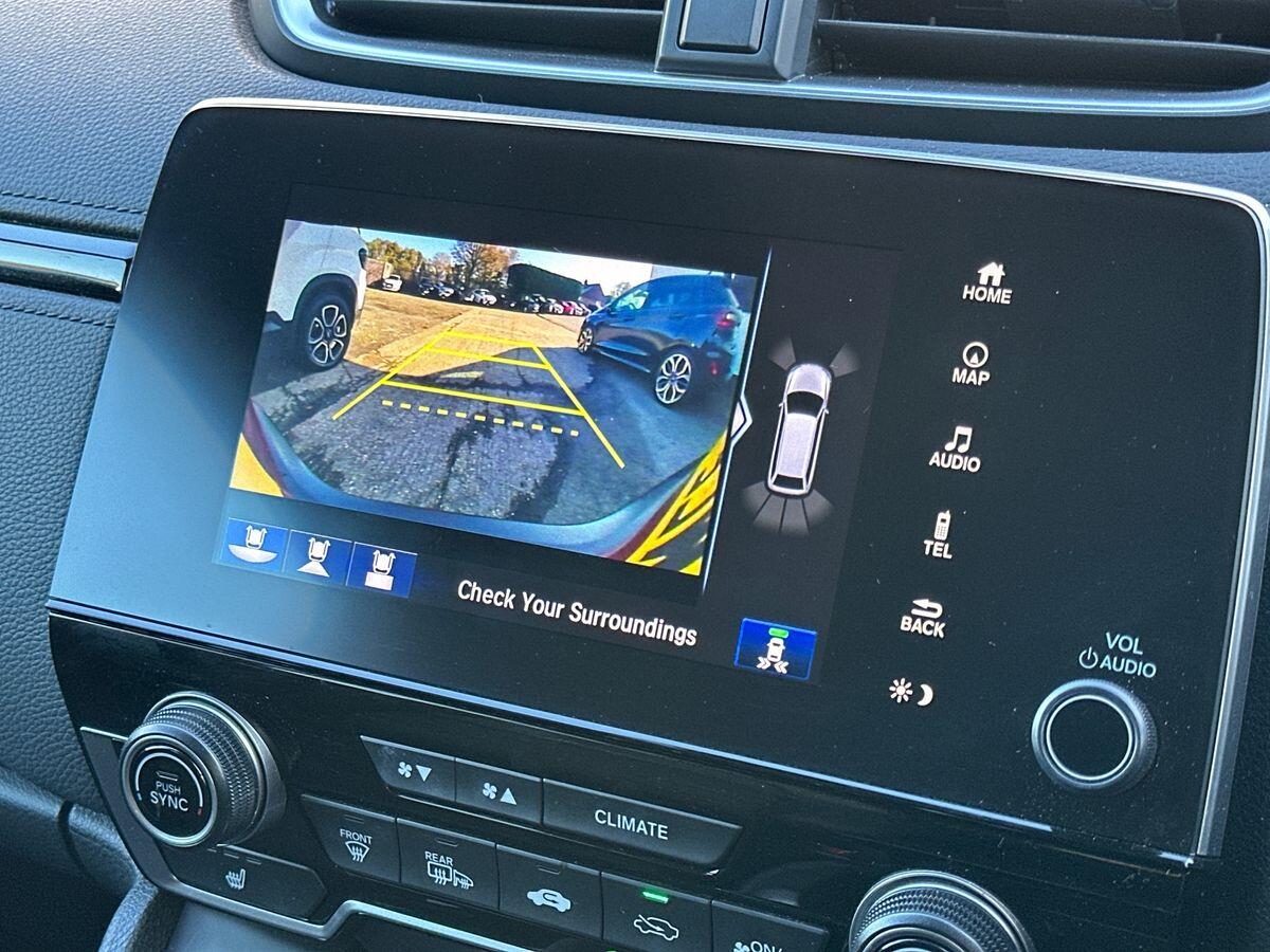 Used Honda CR-V 2021 for sale - 76473251: Photo 29