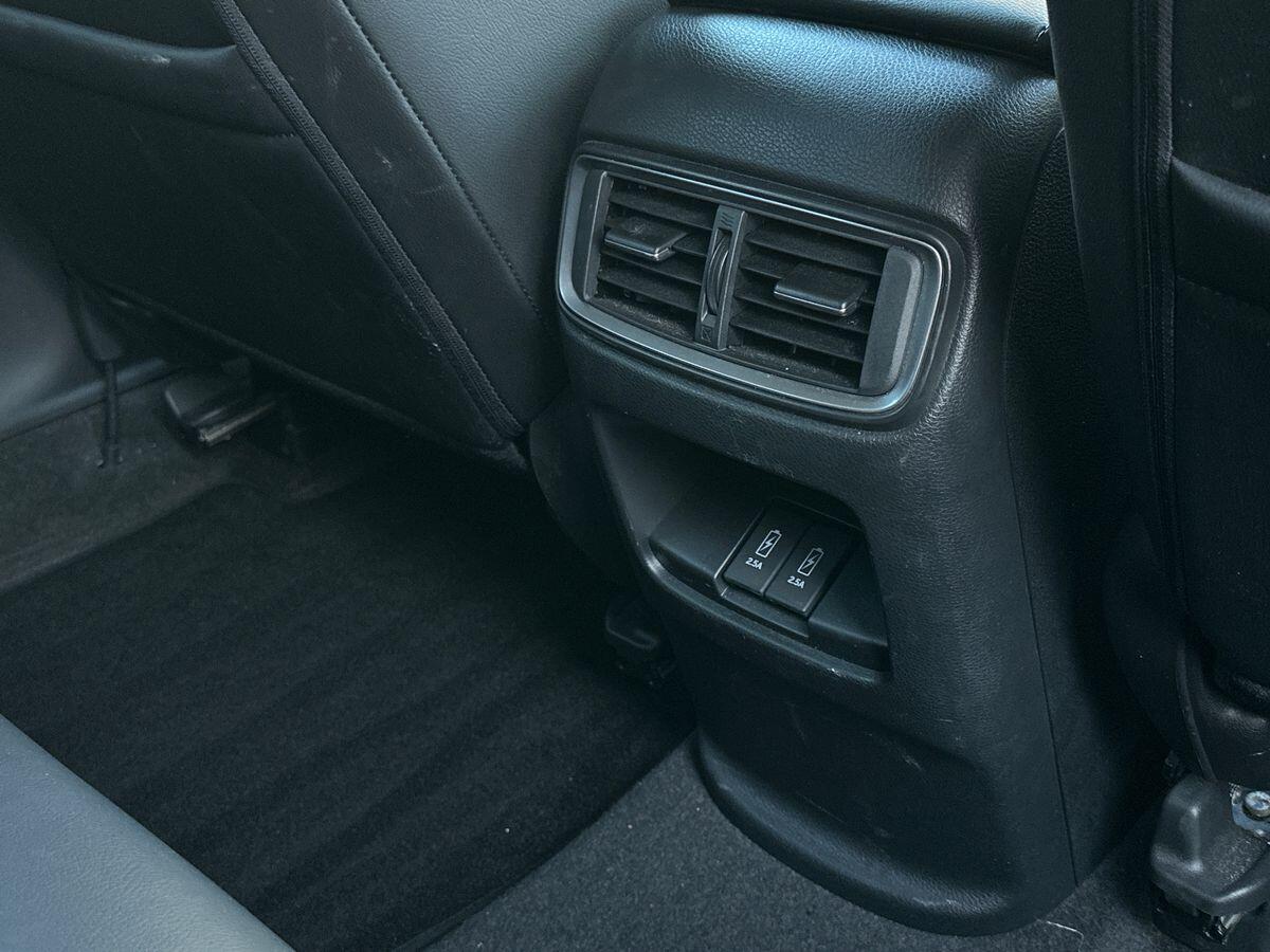 Used Honda CR-V 2021 for sale - 76473251: Photo 30