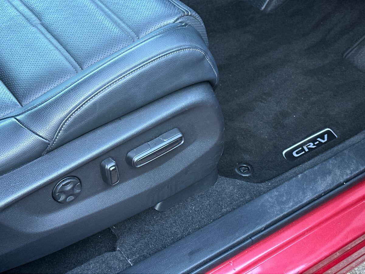 Used Honda CR-V 2021 for sale - 76473251: Photo 31