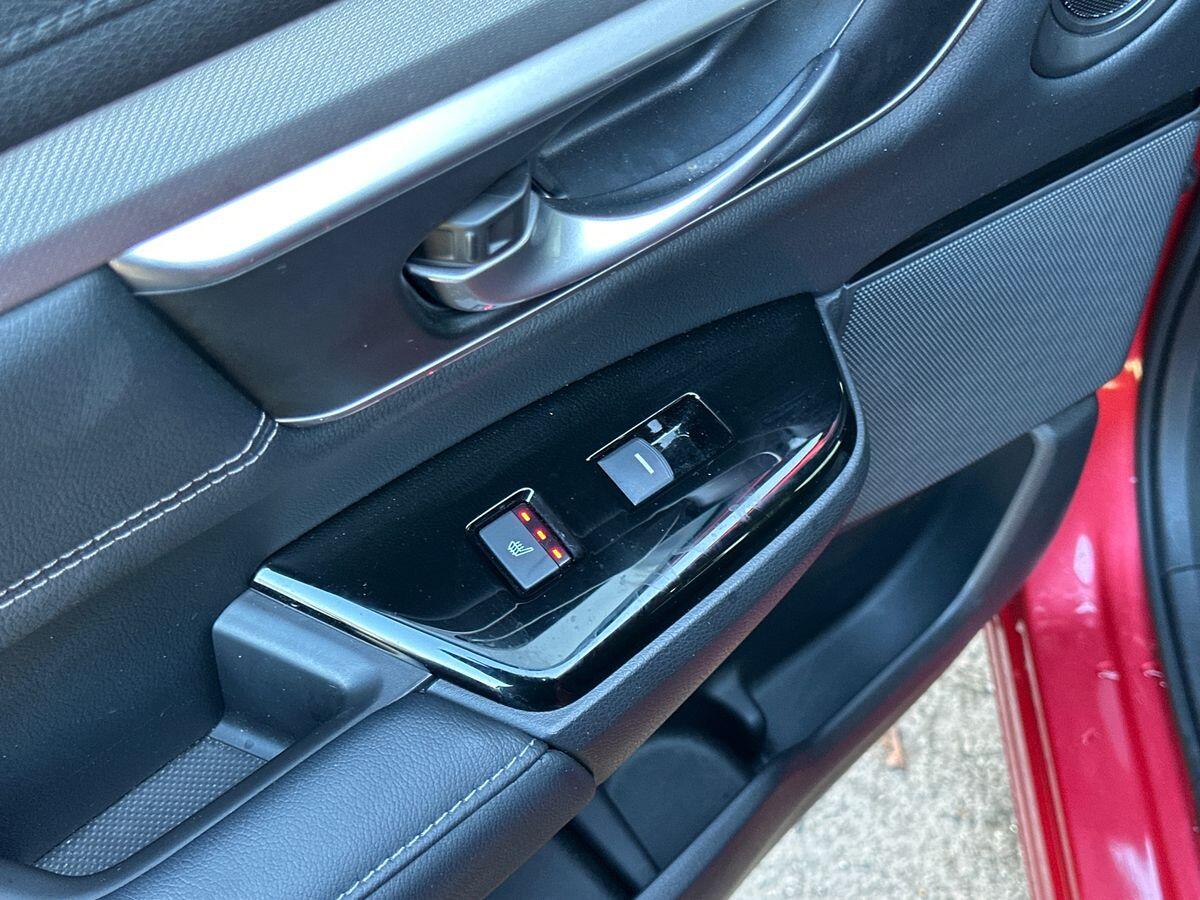 Used Honda CR-V 2021 for sale - 76473251: Photo 33