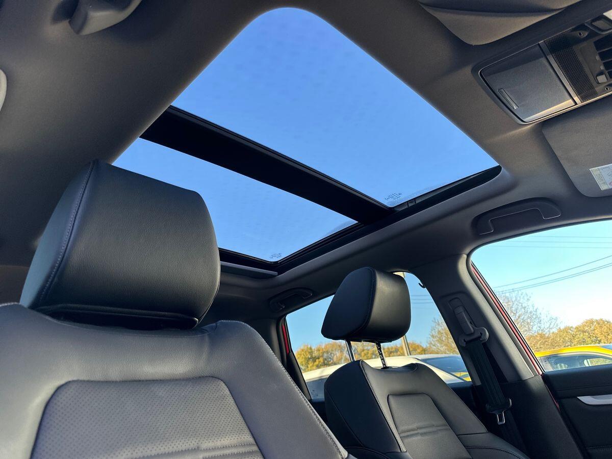 Used Honda CR-V 2021 for sale - 76473251: Photo 35